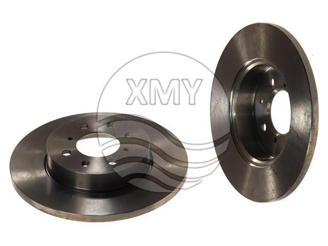 刹车碟 Brake Disc:GBD90841