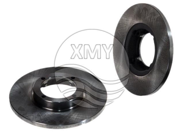 刹车碟 Brake Disc:96284392