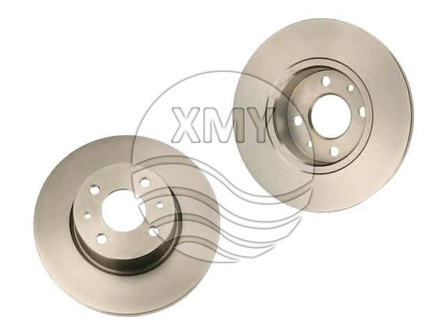 刹车碟 Brake Disc:82434169