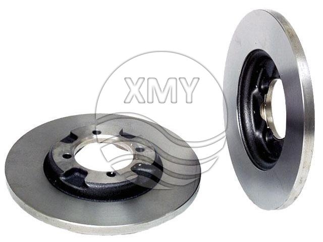 刹车碟 Brake Disc:GA97-33-251B