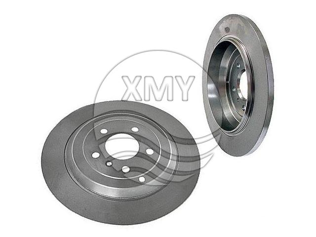 刹车碟 Brake Disc:164 423 05 12