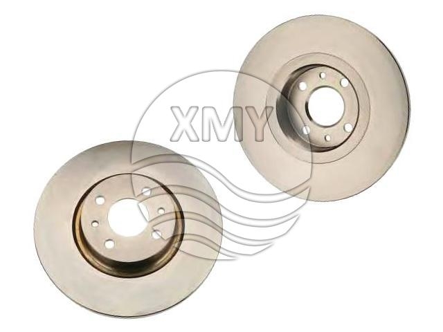 刹车碟 Brake Disc:46763837