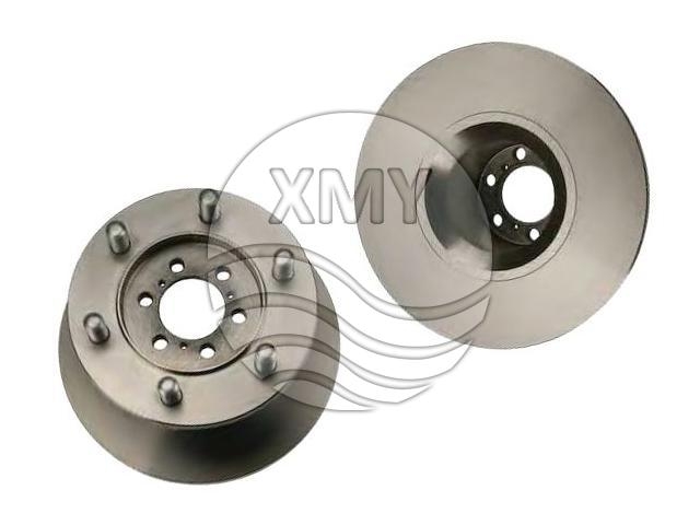 刹车碟 Brake Disc:8584182