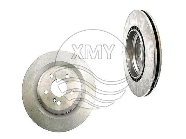 刹车碟 Brake Disc:211 423 10 12
