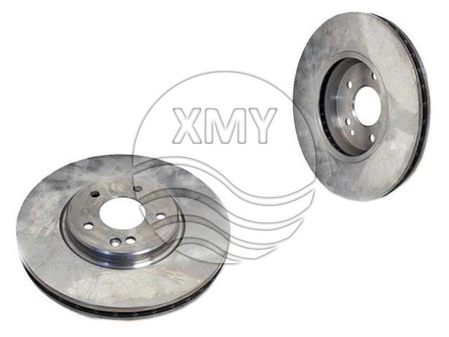 刹车碟 Brake Disc:210 421 14 12