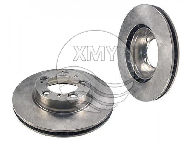 刹车碟 Brake Disc:996 351 406 01