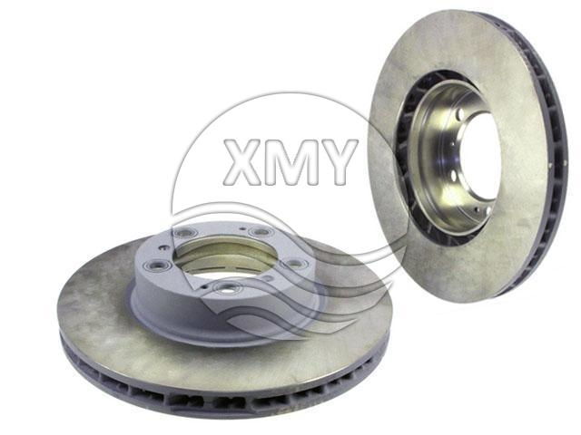刹车碟 Brake Disc:996 351 405 01