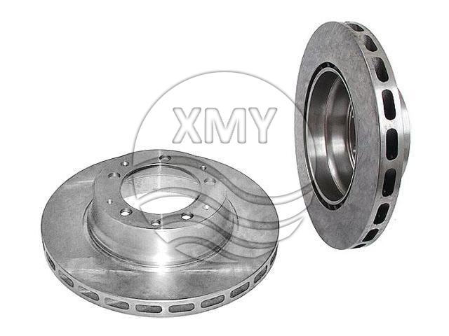 刹车碟 Brake Disc:930 352 045 01