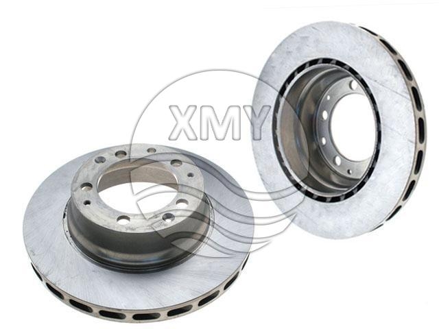 刹车碟 Brake Disc:930.352.046.01