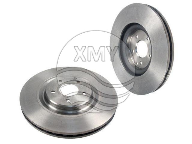刹车碟 Brake Disc:209 421 00 12