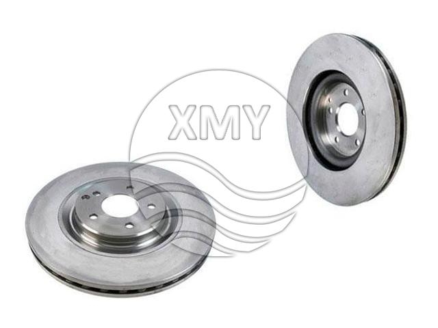 刹车碟 Brake Disc:203 421 09 12