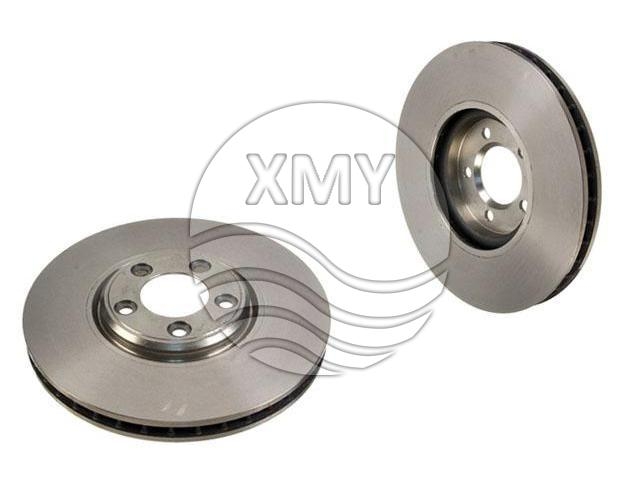 刹车碟 Brake Disc:C2C8354