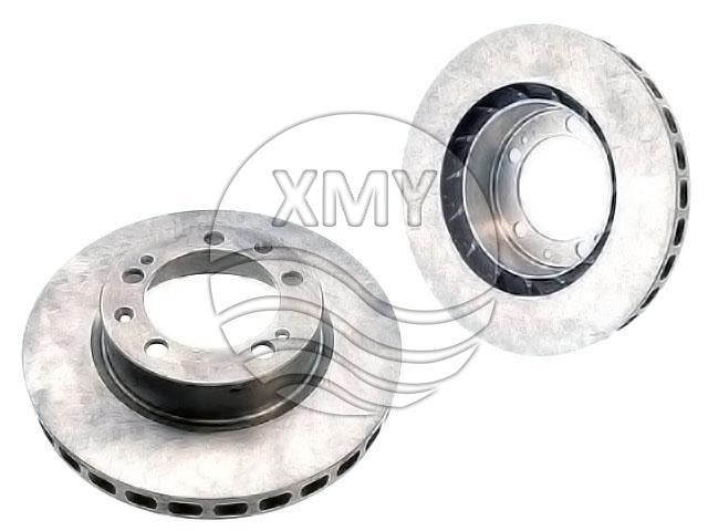刹车碟 Brake Disc:993.351.043.01