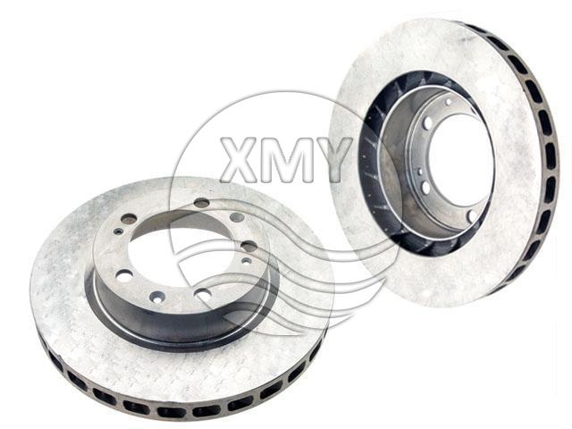 刹车碟 Brake Disc:993.351.044.01
