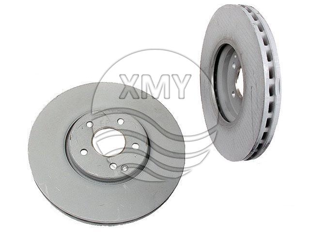 刹车碟 Brake Disc:211 421 11 12