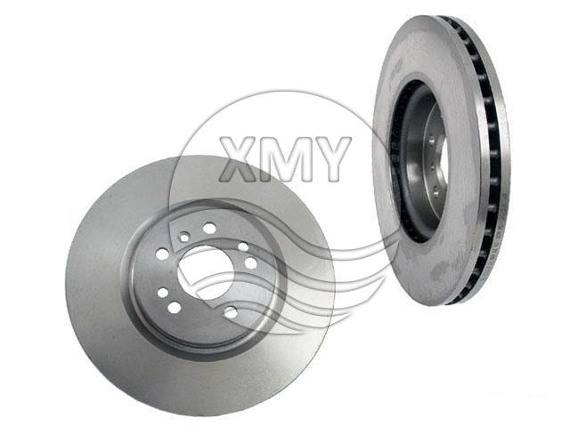 刹车碟 Brake Disc:164 421 04 12