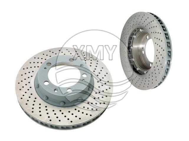 刹车碟 Brake Disc:993.351.046.10