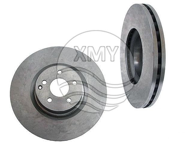 刹车碟 Brake Disc:220 421 19 12