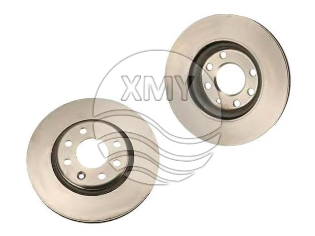 刹车碟 Brake Disc:6027481