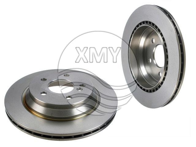 刹车碟 Brake Disc:230 423 04 12
