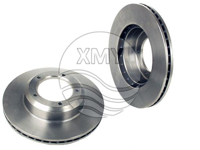 刹车碟 Brake Disc:FTC902