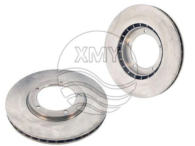 刹车碟 Brake Disc:911.351.041.22