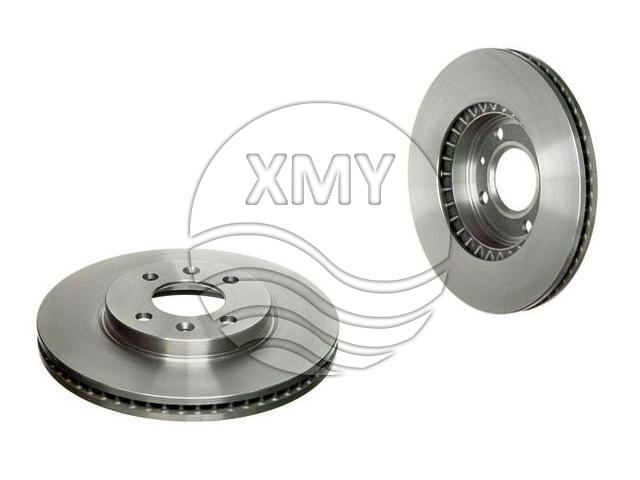 刹车碟 Brake Disc:8965980