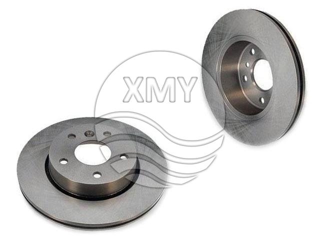 刹车碟 Brake Disc:NTC8780