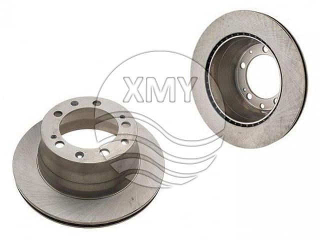 刹车碟 Brake Disc:944.352.041.03