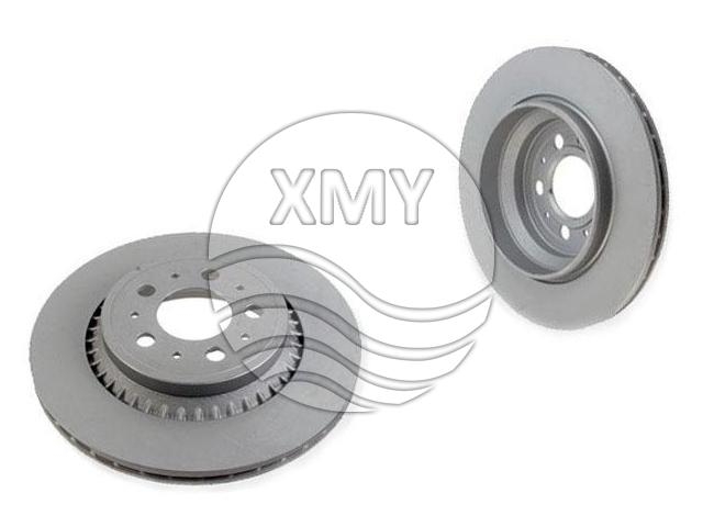 刹车碟 Brake Disc:86249260