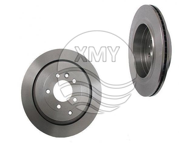 刹车碟 Brake Disc:SDB000644