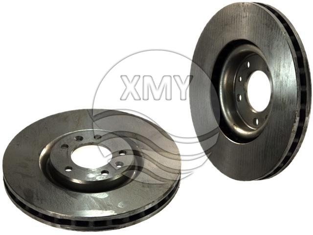 刹车碟 Brake Disc:4246.V5