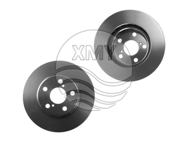 刹车碟 Brake Disc:43512-05020