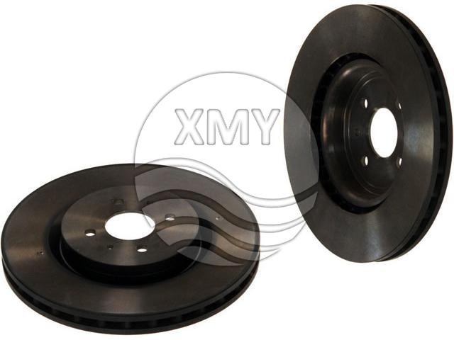 刹车碟 Brake Disc:46479532