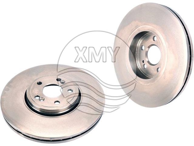 刹车碟 Brake Disc:77 01 207 357