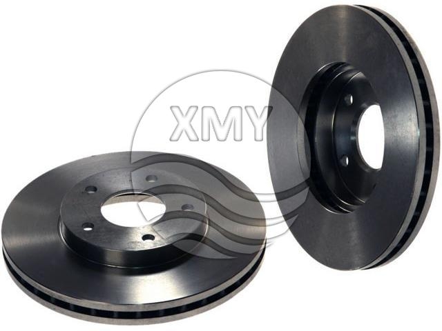 刹车碟 Brake Disc:40206-3Y503