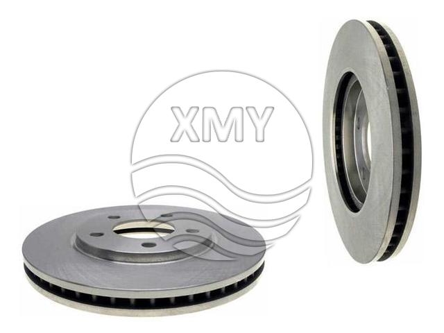 刹车碟 Brake Disc:5073 069AA