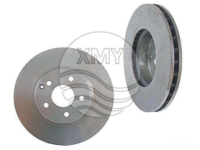 刹车碟 Brake Disc:230 421 04 12