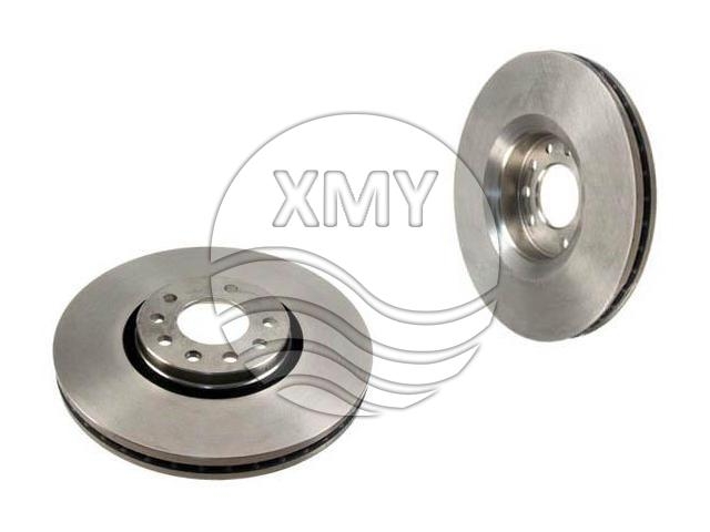 刹车碟 Brake Disc:24435132