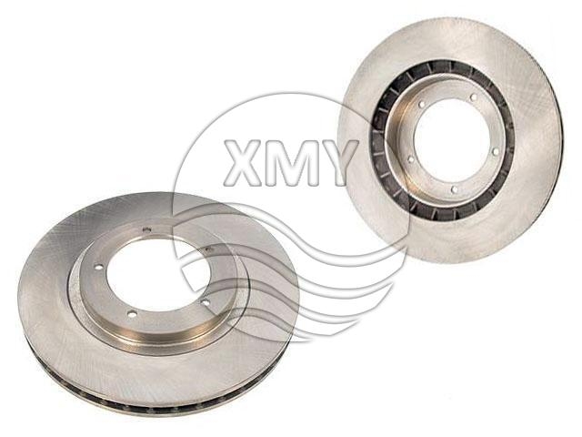 刹车碟 Brake Disc:951 351 041 00
