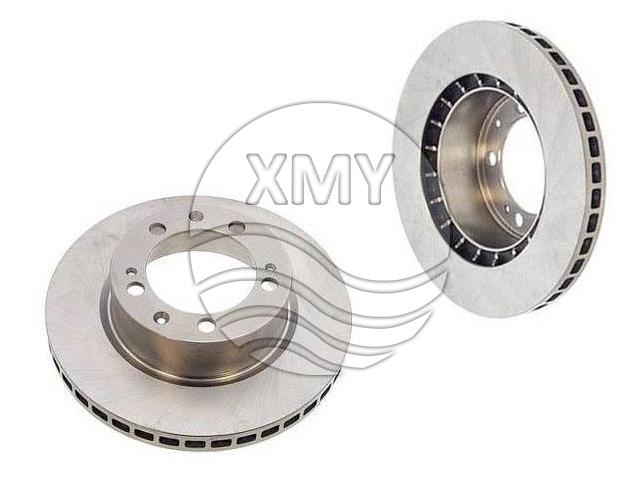 刹车碟 Brake Disc:964.351.041.02
