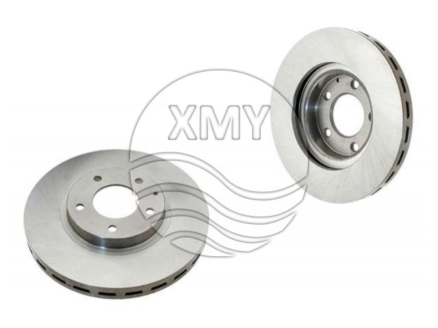 刹车碟 Brake Disc:L12Y-33-25X