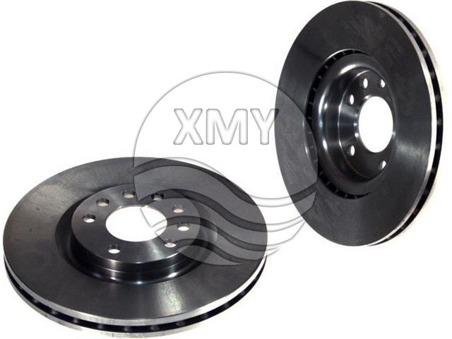 刹车碟 Brake Disc:51757229