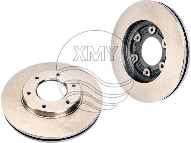 刹车碟 Brake Disc:43512-26160