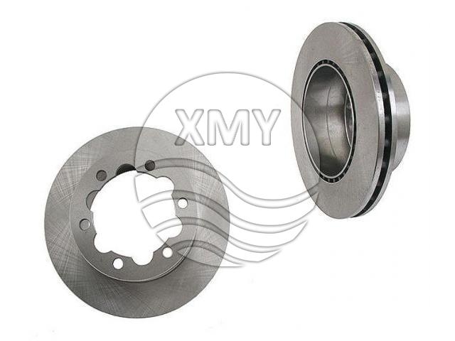 刹车碟 Brake Disc:906 423 01 12