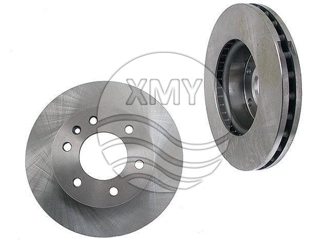 刹车碟 Brake Disc:906 421 00 12