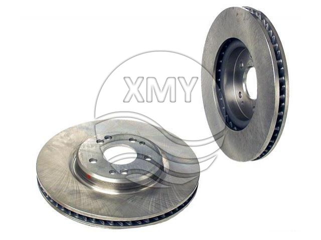 刹车碟 Brake Disc:129 421 17 12