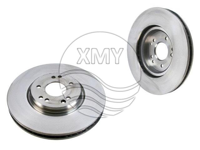 刹车碟 Brake Disc:129 421 18 12
