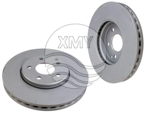 刹车碟 Brake Disc:211 421 12 12