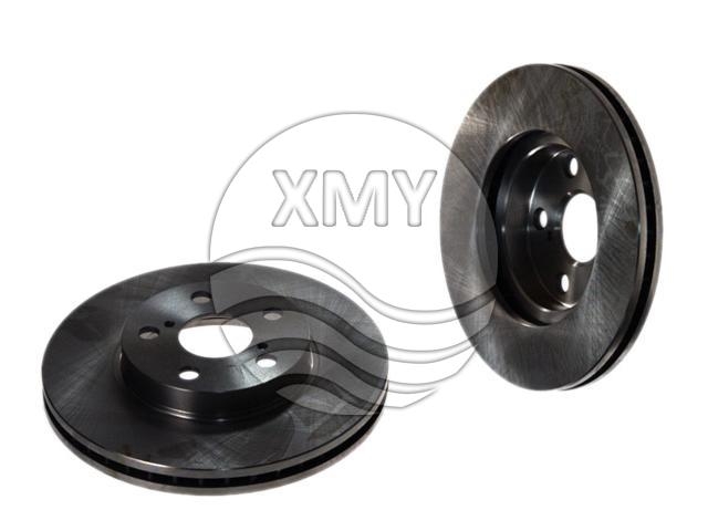刹车碟 Brake Disc:43512-05030